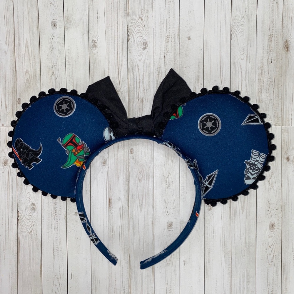 Disney ears - Picture 2 of 2